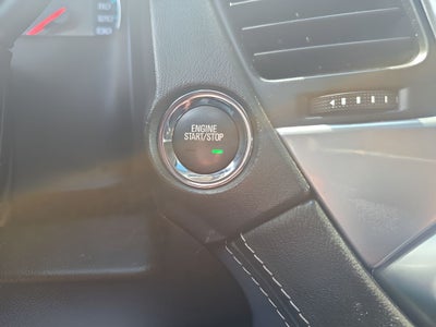 2019 Chevrolet Suburban 1500 LT