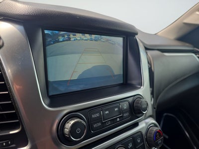 2019 Chevrolet Suburban 1500 LT