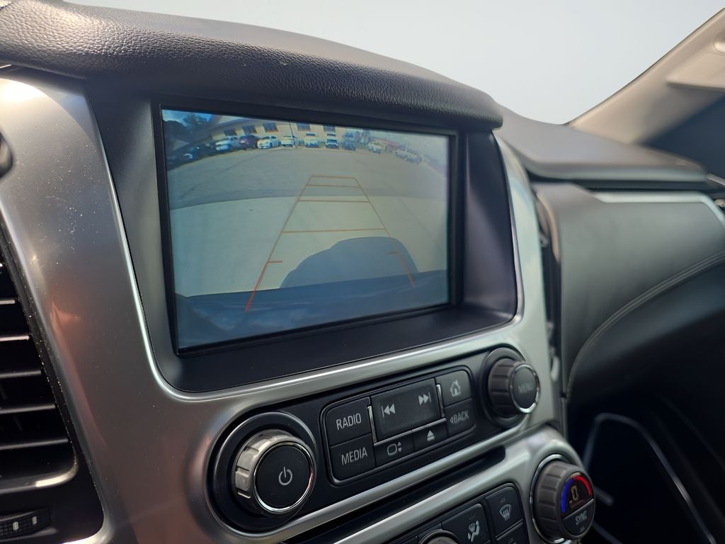 2019 Chevrolet Suburban 1500 LT