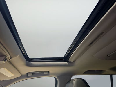 2019 Chevrolet Suburban 1500 LT