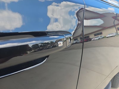 2019 Chevrolet Suburban 1500 LT