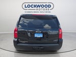 2019 Chevrolet Suburban 1500 LT