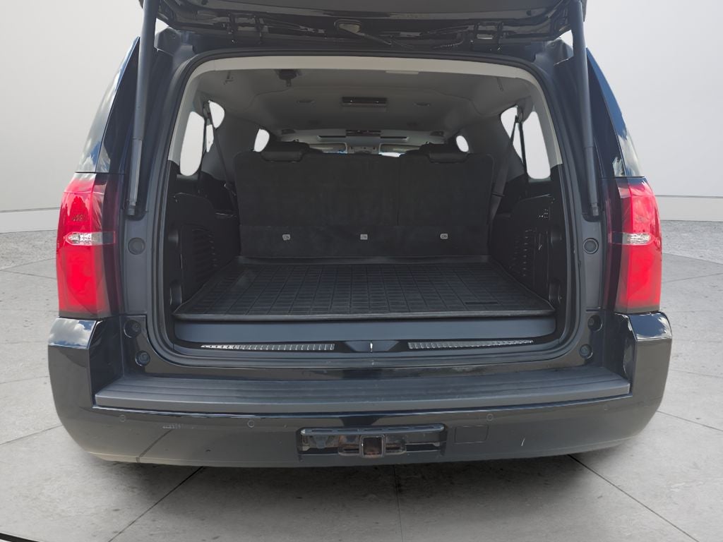 2019 Chevrolet Suburban 1500 LT