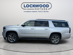 2017 Chevrolet Suburban 1500 LT