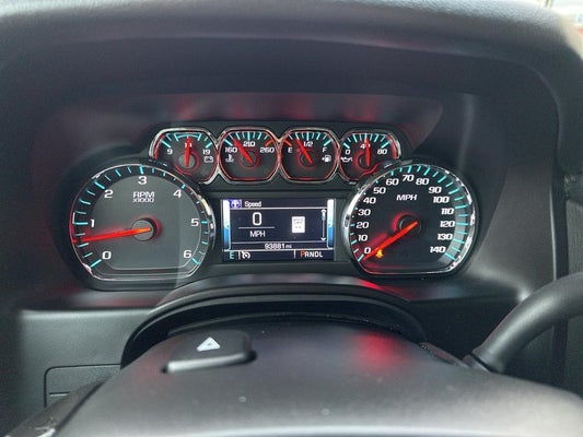 2019 Chevrolet Suburban 1500 LT in Marshall , MN - Lockwood Motors