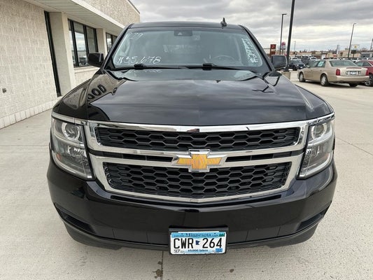 Used 2019 Chevrolet Suburban LT with VIN 1GNSKHKCXKR379278 for sale in Marshall, Minnesota