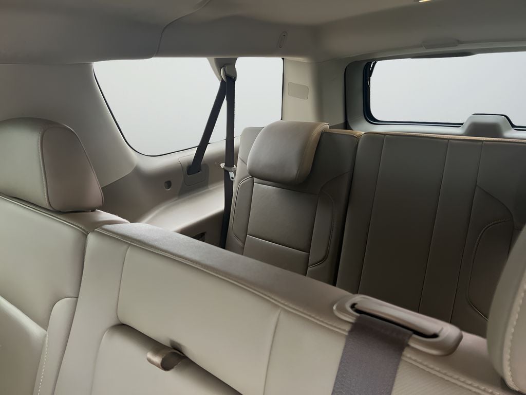 2018 Chevrolet Suburban 1500 Premier
