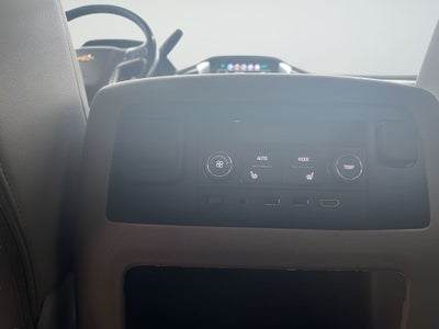 2018 Chevrolet Suburban 1500 Premier
