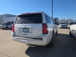 2018 Chevrolet Suburban 1500 Premier