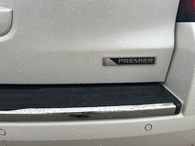 2018 Chevrolet Suburban 1500 Premier