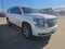 2018 Chevrolet Suburban 1500 Premier
