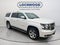 2018 Chevrolet Suburban 1500 Premier