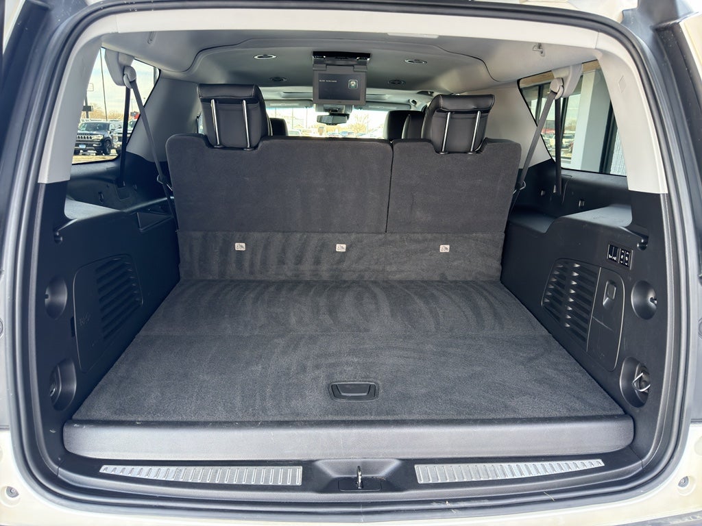 2020 Chevrolet Suburban 1500 Premier