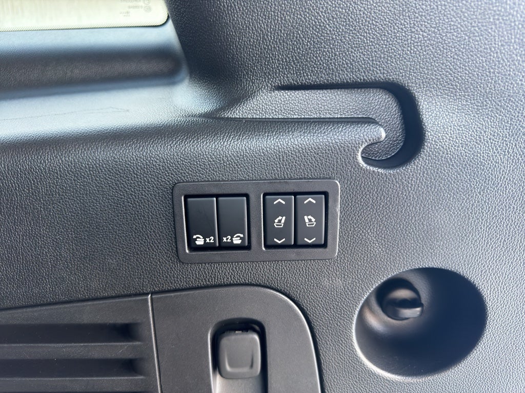 2020 Chevrolet Suburban 1500 Premier