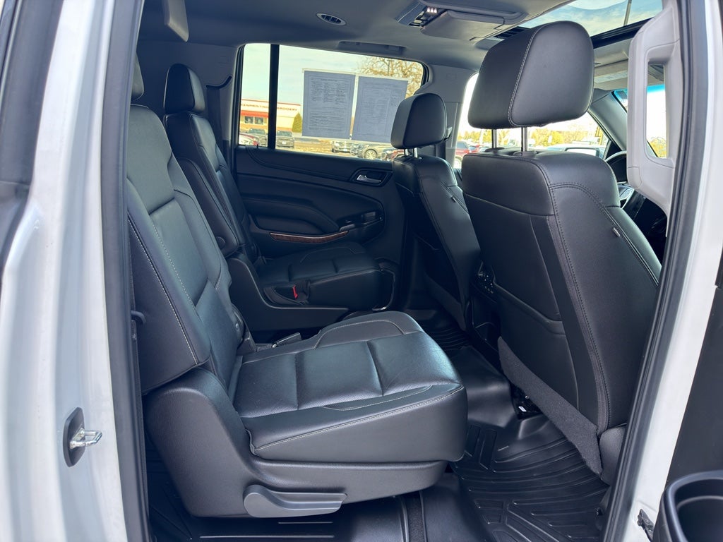 2020 Chevrolet Suburban 1500 Premier