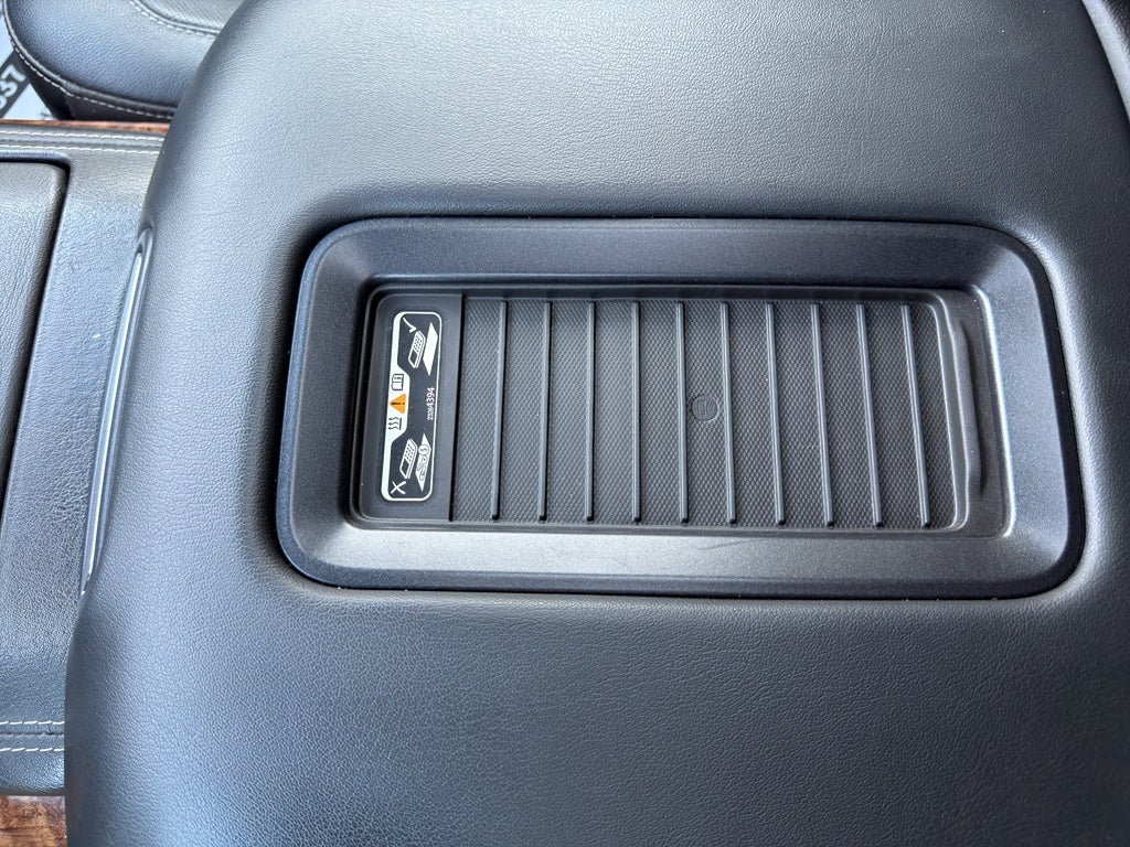 2020 Chevrolet Suburban 1500 Premier