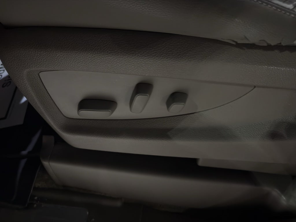 2015 Chevrolet Suburban 1500 LT