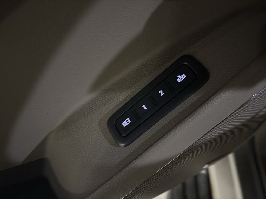 2015 Chevrolet Suburban 1500 LT