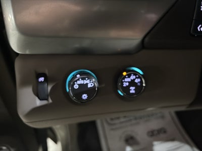 2015 Chevrolet Suburban 1500 LT