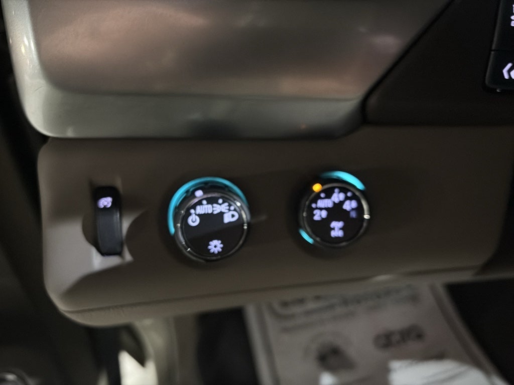 2015 Chevrolet Suburban 1500 LT