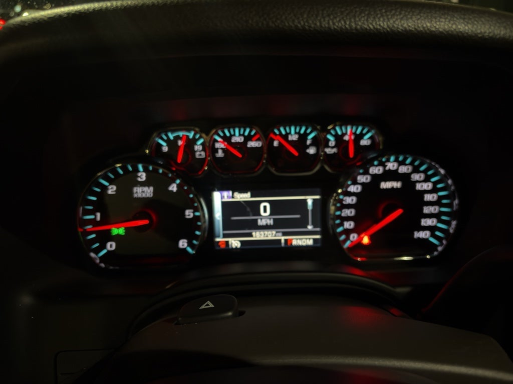 2015 Chevrolet Suburban 1500 LT