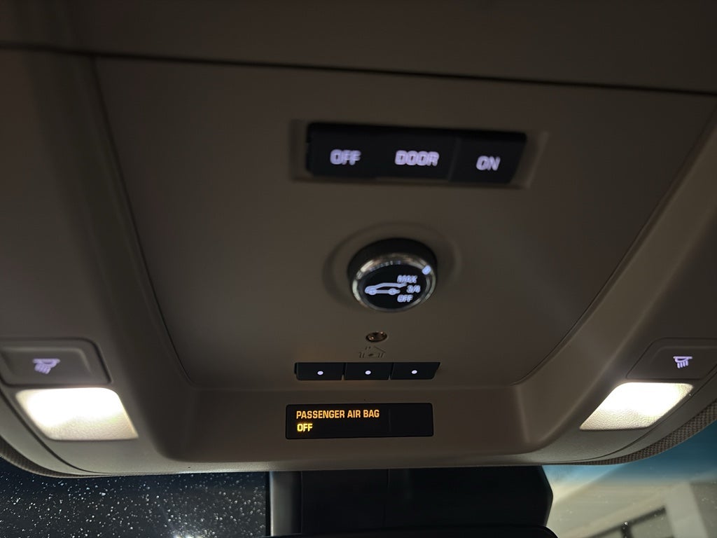 2015 Chevrolet Suburban 1500 LT