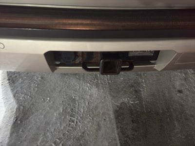 2015 Chevrolet Suburban 1500 LT