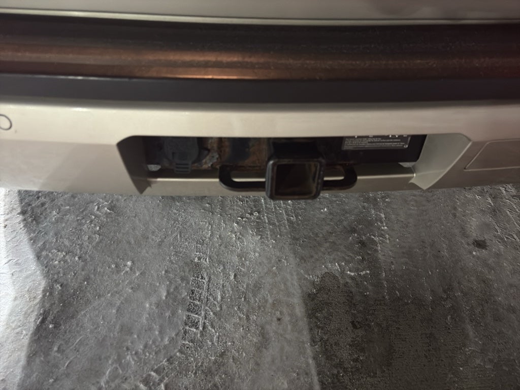 2015 Chevrolet Suburban 1500 LT