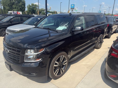 2020 Chevrolet Suburban 1500 Premier