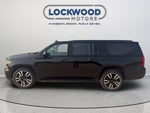 2020 Chevrolet Suburban 1500 Premier