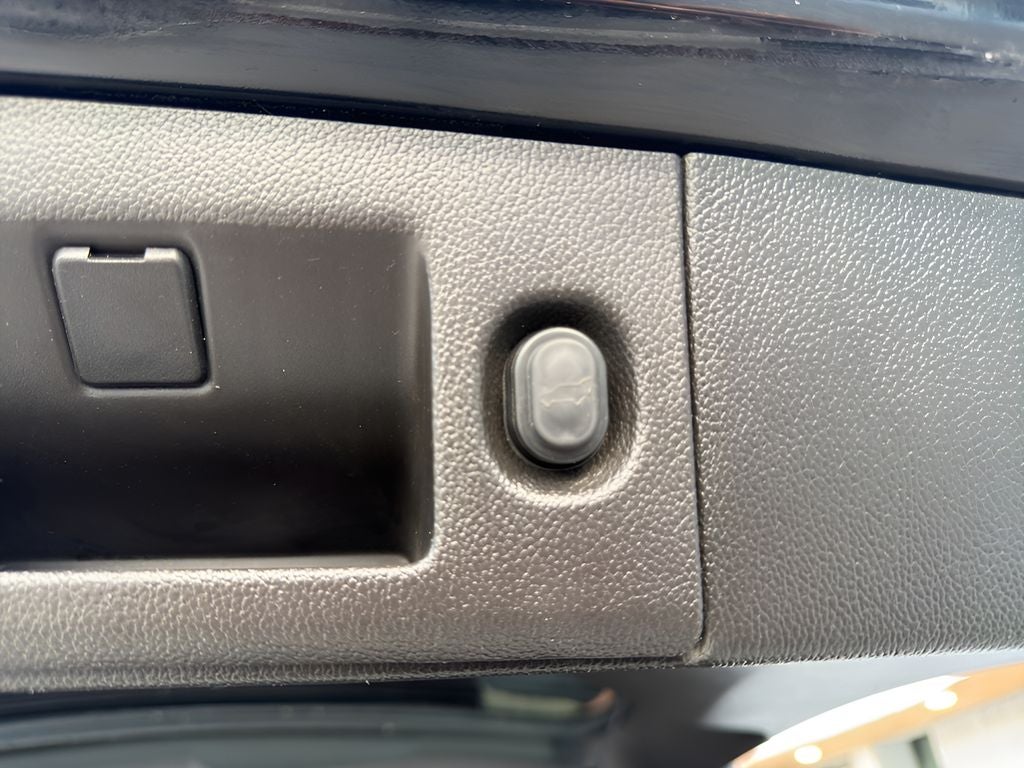 2015 Chevrolet Suburban 1500 LT