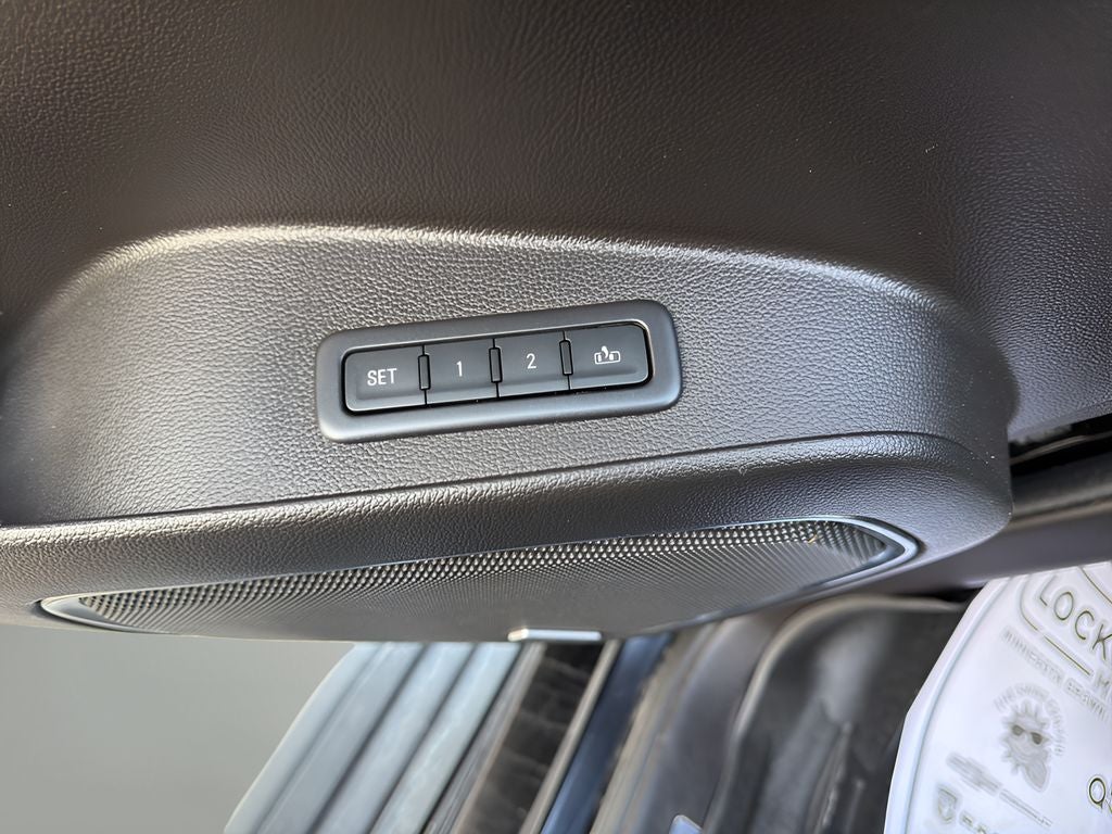 2015 Chevrolet Suburban 1500 LT