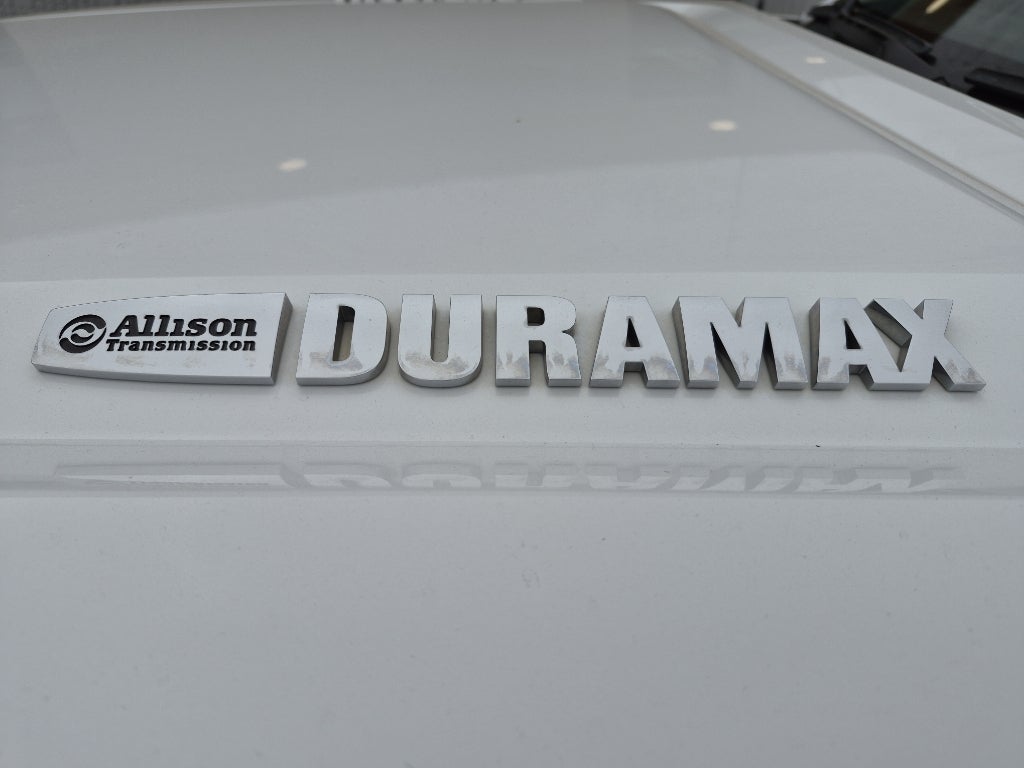 2016 GMC Sierra 3500 SLE