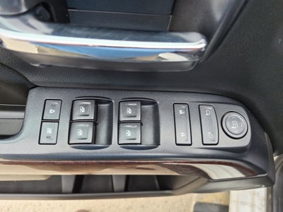 2016 GMC Sierra 3500 SLE