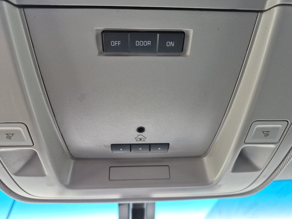 2016 GMC Sierra 3500 SLE