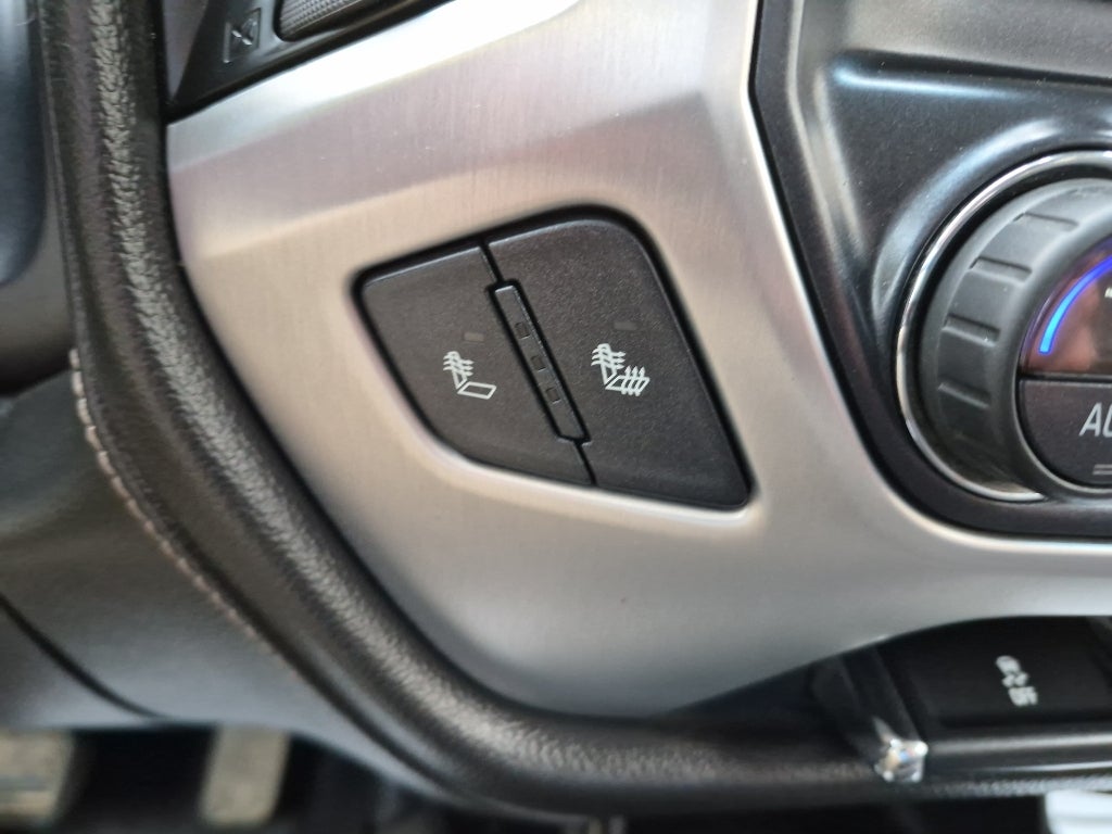 2016 GMC Sierra 3500 SLE