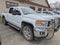 2016 GMC Sierra 3500 SLE