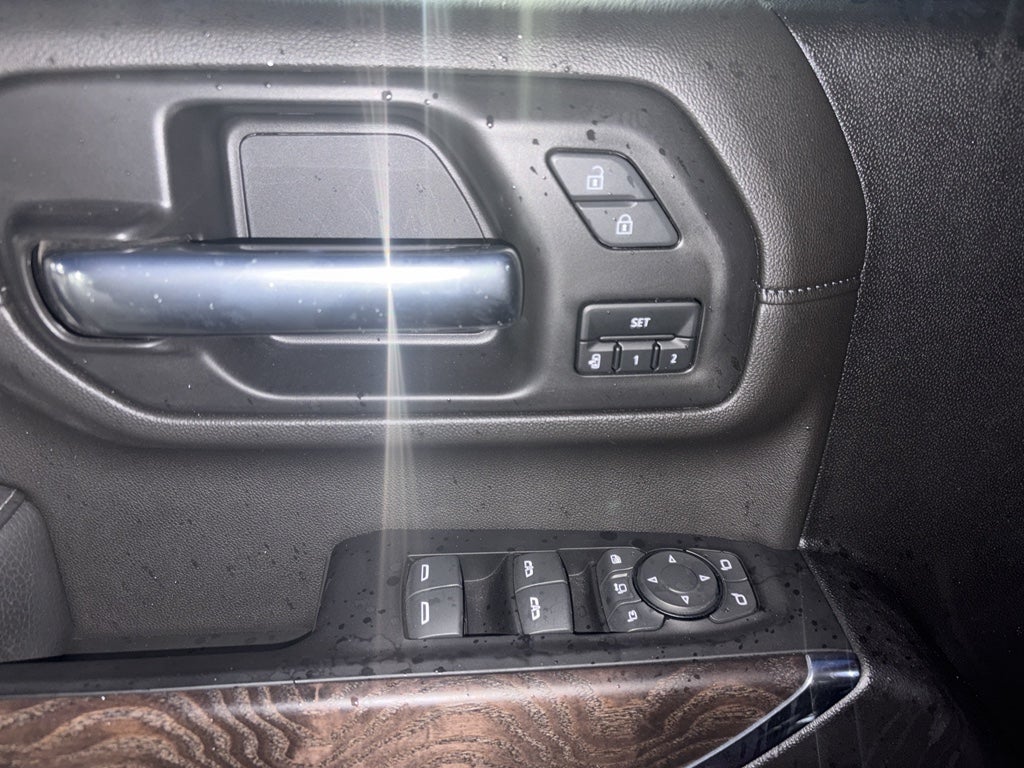 2023 GMC Sierra 3500 Denali