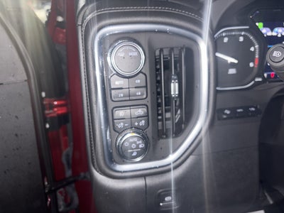 2023 GMC Sierra 3500 Denali