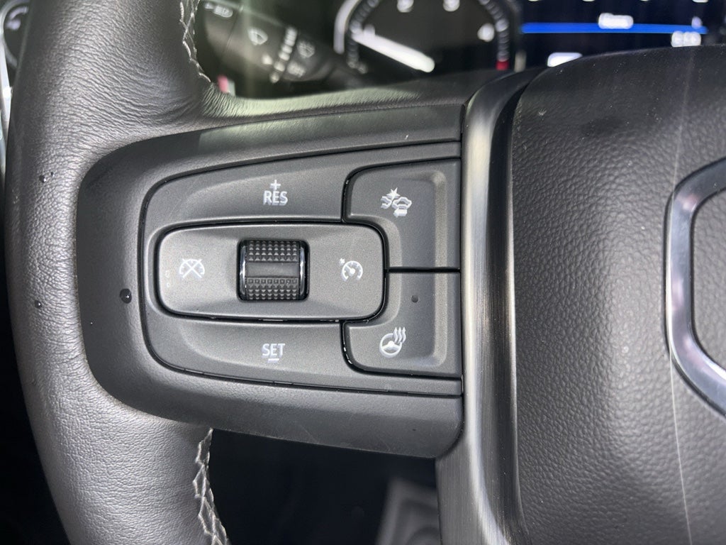 2023 GMC Sierra 3500 Denali