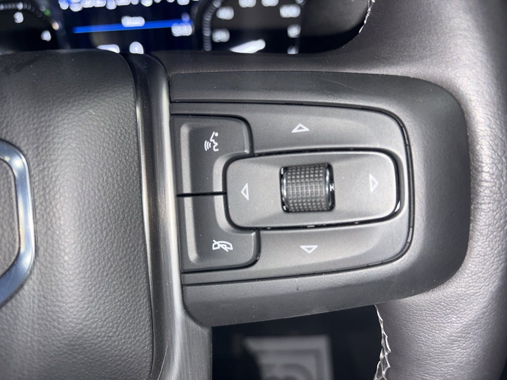 2023 GMC Sierra 3500 Denali