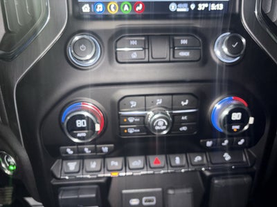 2023 GMC Sierra 3500 Denali