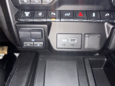 2023 GMC Sierra 3500 Denali