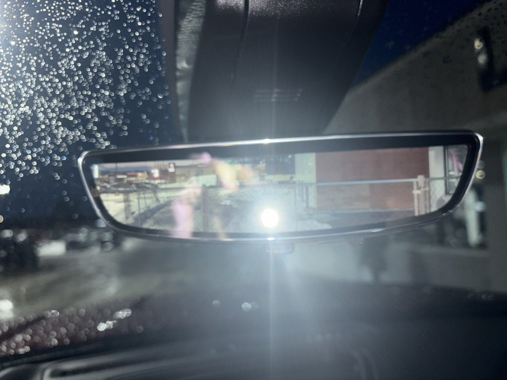 2023 GMC Sierra 3500 Denali