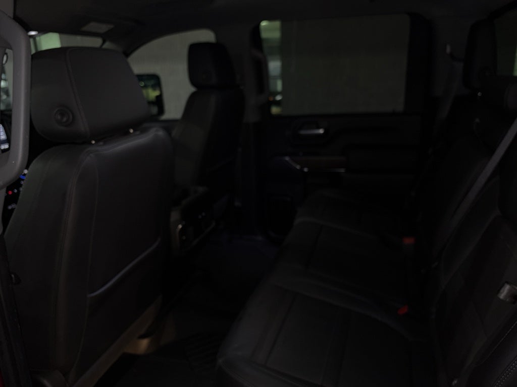 2023 GMC Sierra 3500 Denali