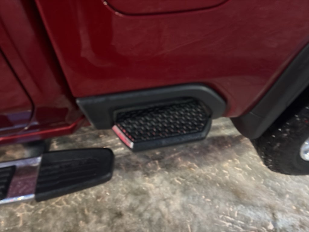 2023 GMC Sierra 3500 Denali