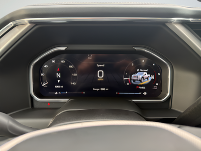 2026 GMC Sierra 3500 Denali