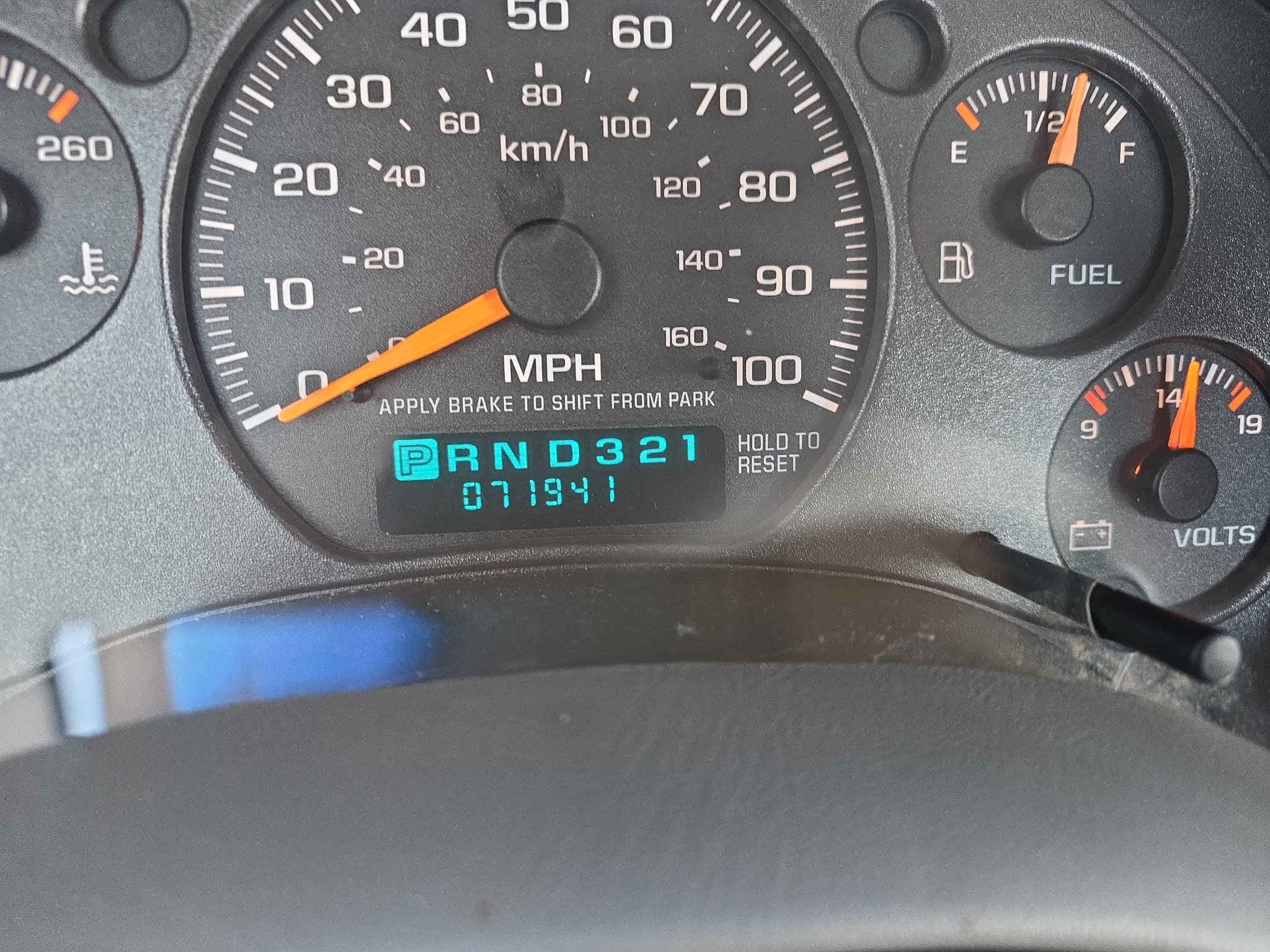 2003 GMC Sonoma SL