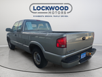2003 GMC Sonoma SL