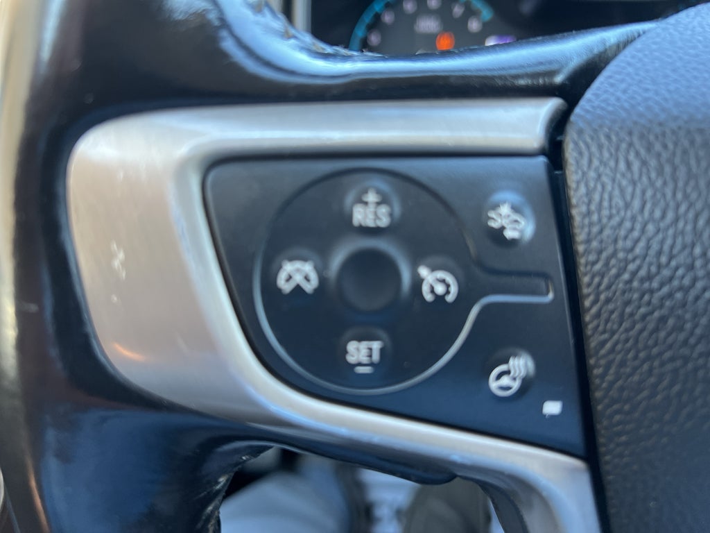 2018 GMC Canyon 4WD Denali